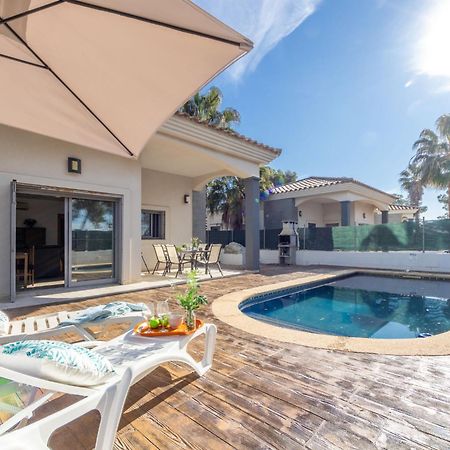 Holiday Home Gaviota 15 By Interhome Riumar Exterior foto