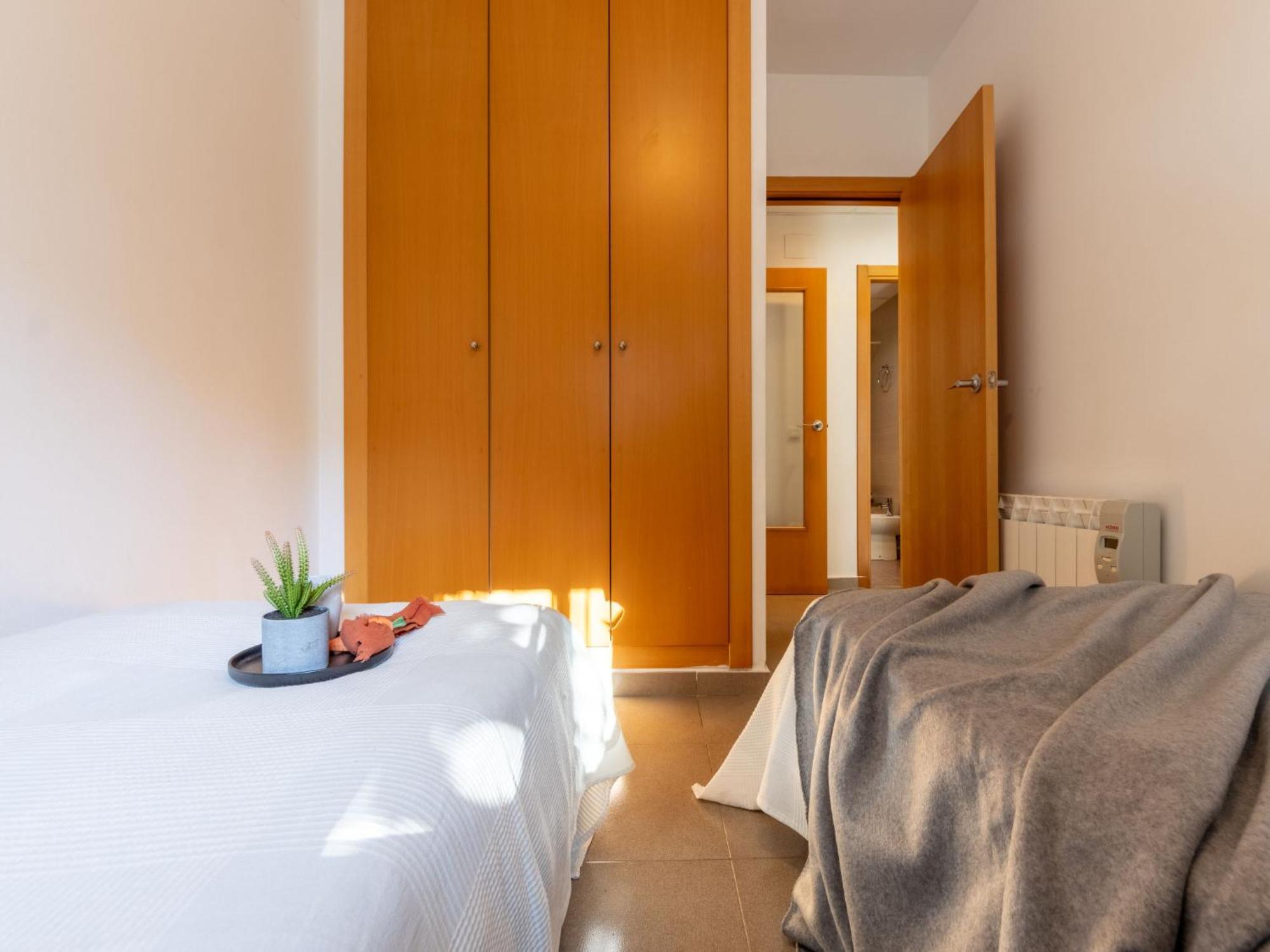 Holiday Home Gaviota 15 By Interhome Riumar Exterior foto